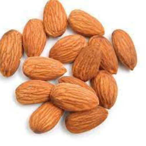 Deep Whole Almonds 28 Oz.