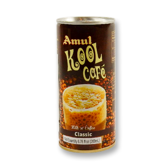 Amul Kool Cafe