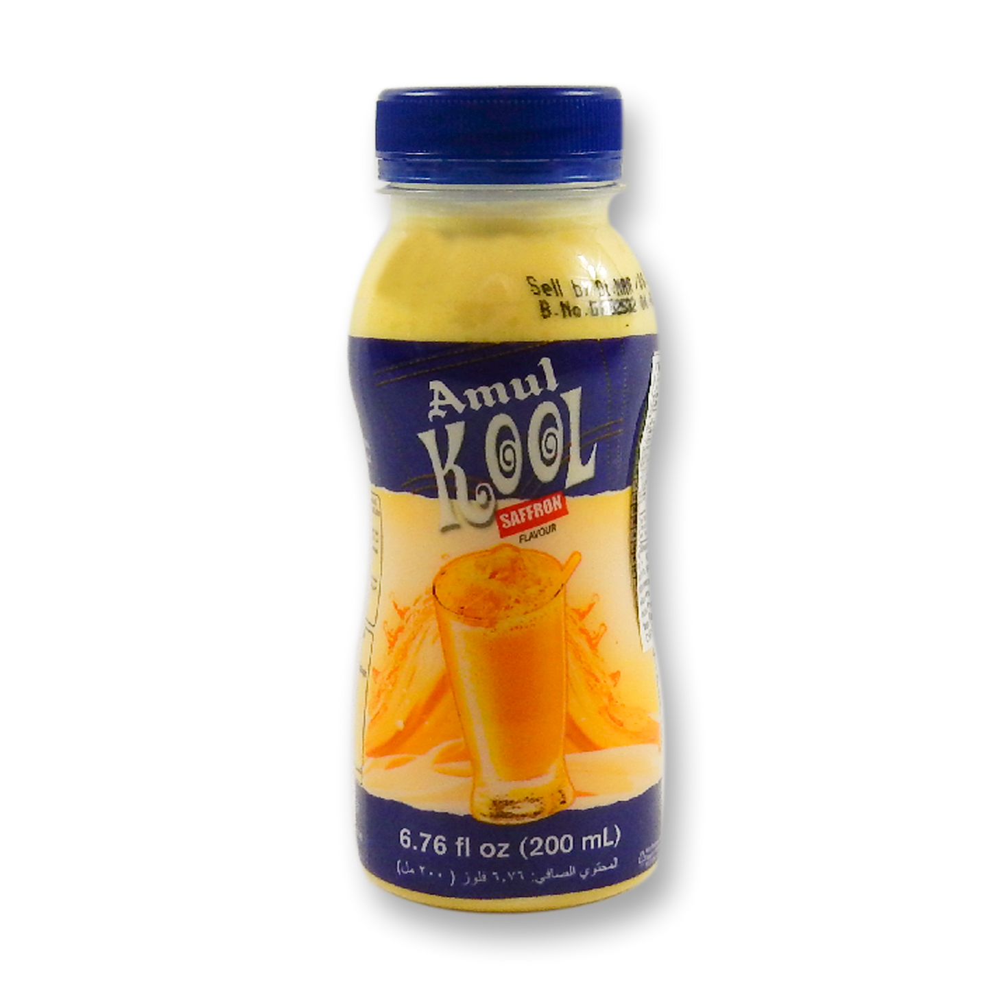 Amul Kool Kesar 6.76 Oz.