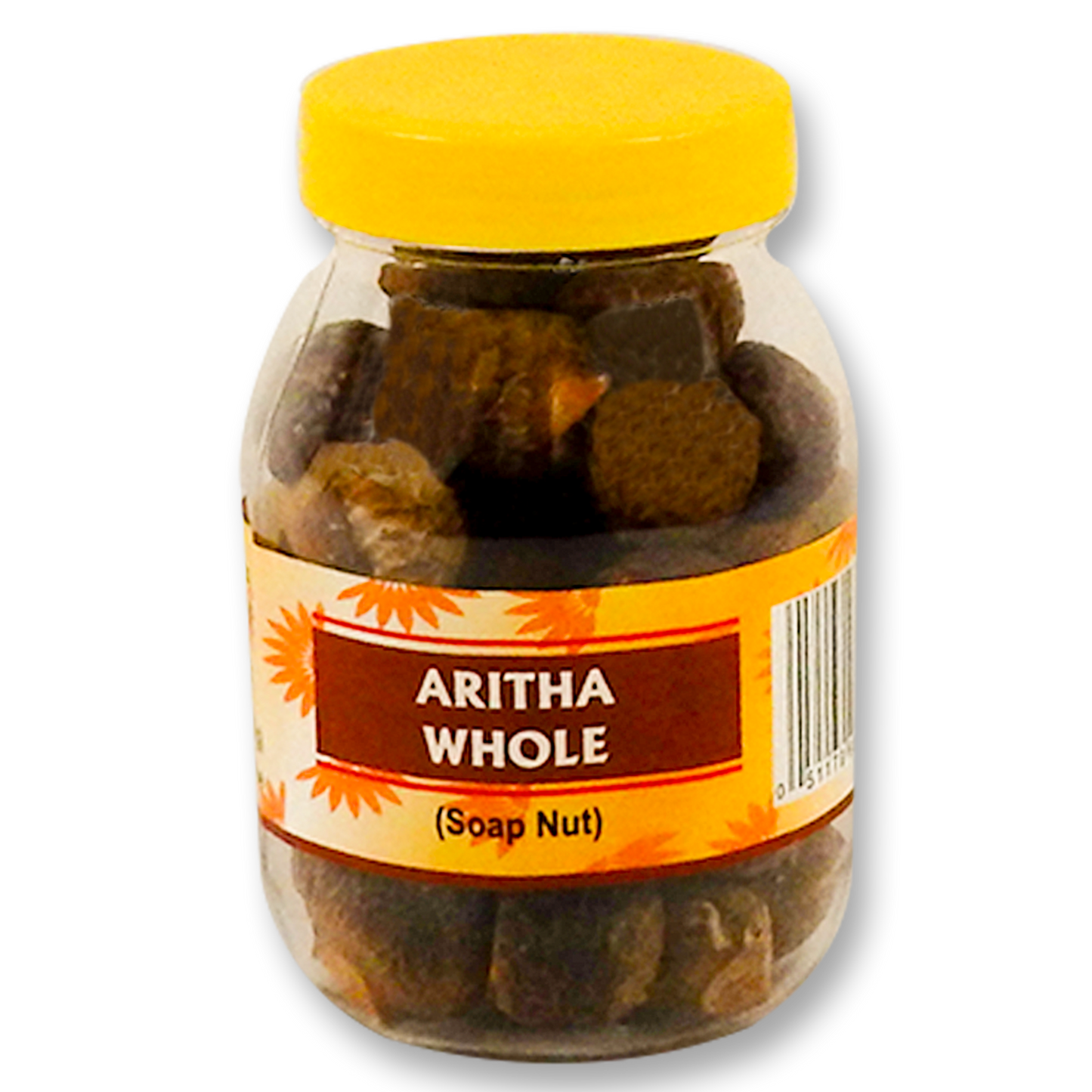 Swad Aritha (Whole) 3.5 Oz.