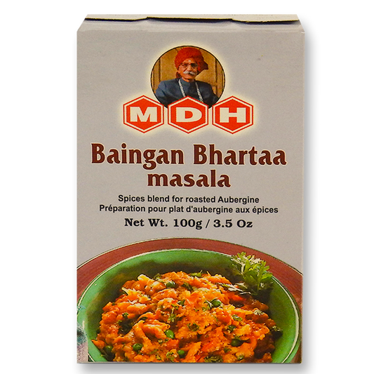 MDH Baingan Bhartaa 3.5 Oz