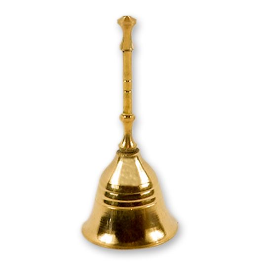 Bell Brass (Big)