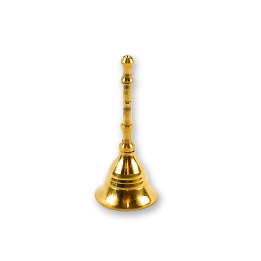 Bell Brass (Small)