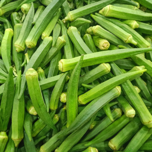 Bhindi