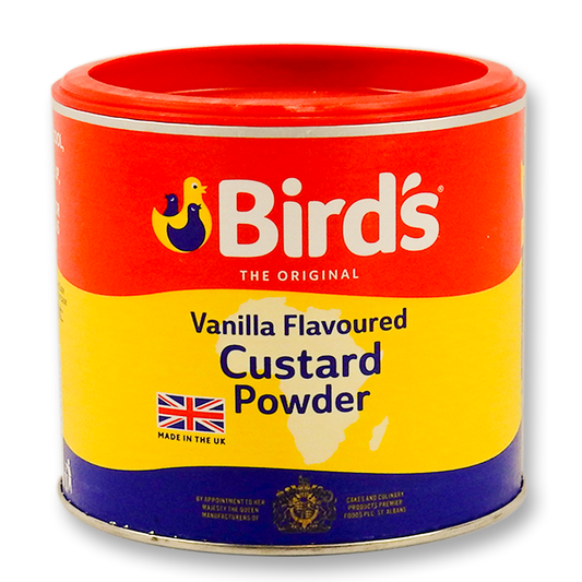 Bird's Custard Powder 300 Gm.