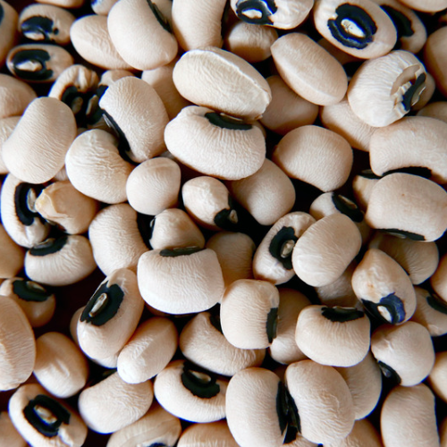 Laxmi Black Eye Peas 2 Lb.