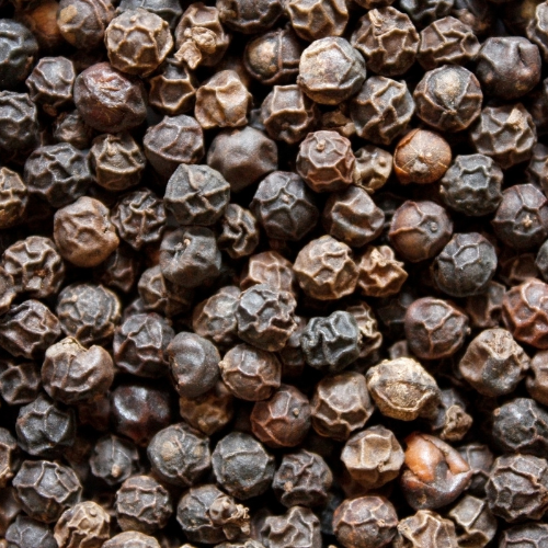 Laxmi Black Pepper (Whole) 3.5 Oz.