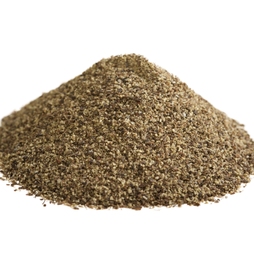 Shan Black Pepper Powder 100 Gm.