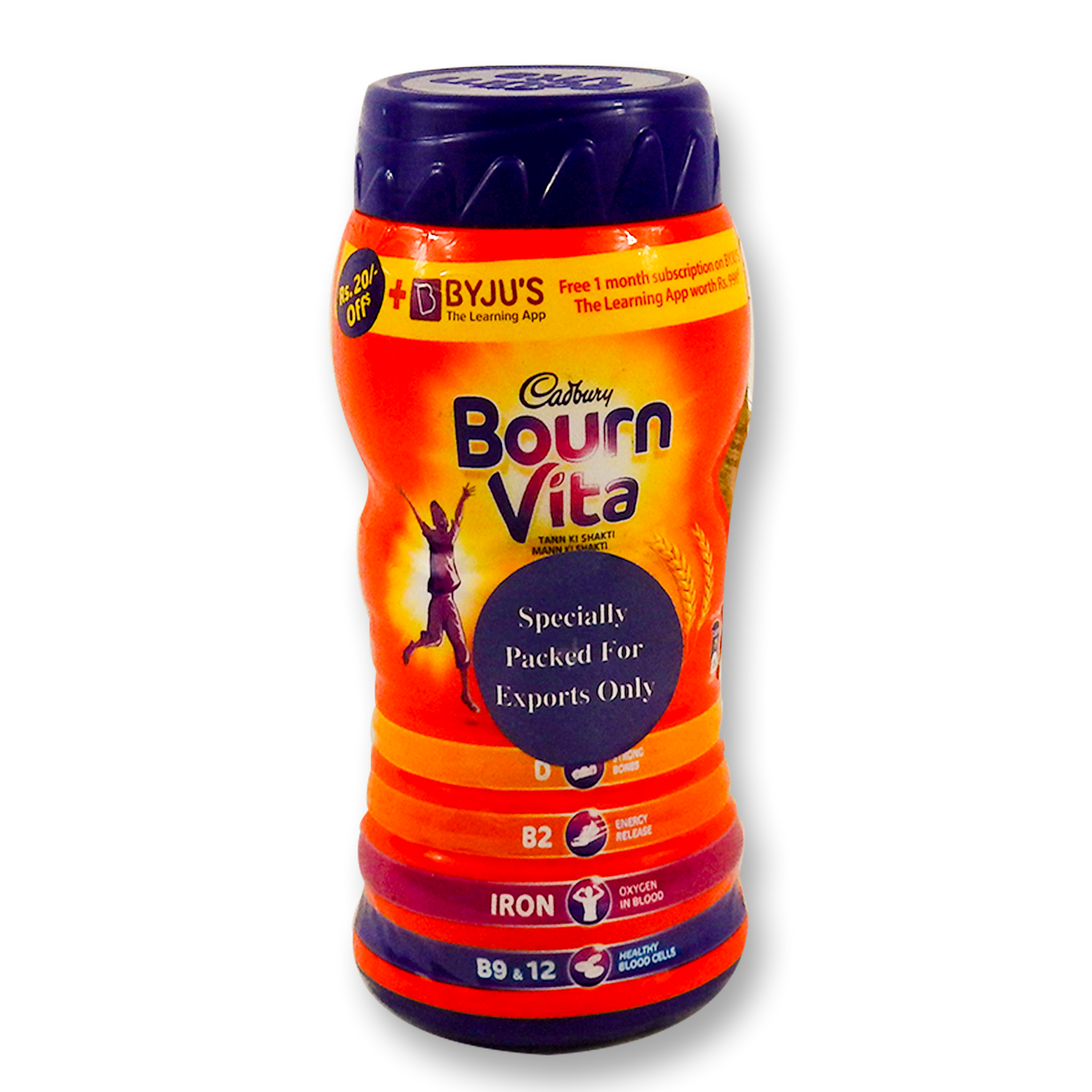 Bournvita 1 Kg.