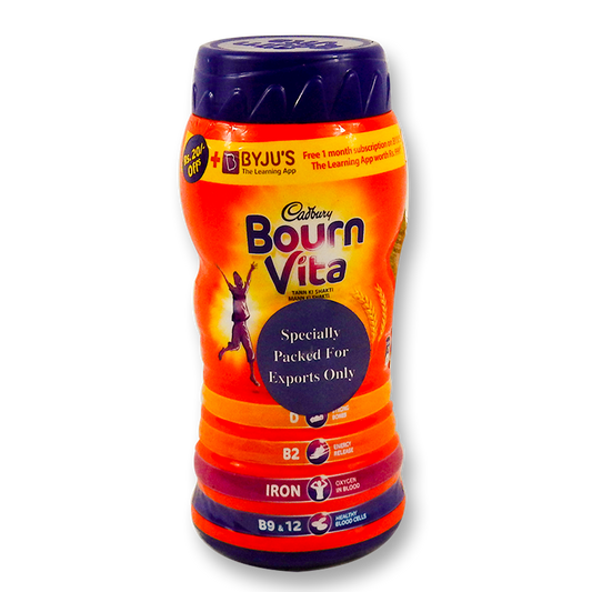 Bournvita 1 Kg.