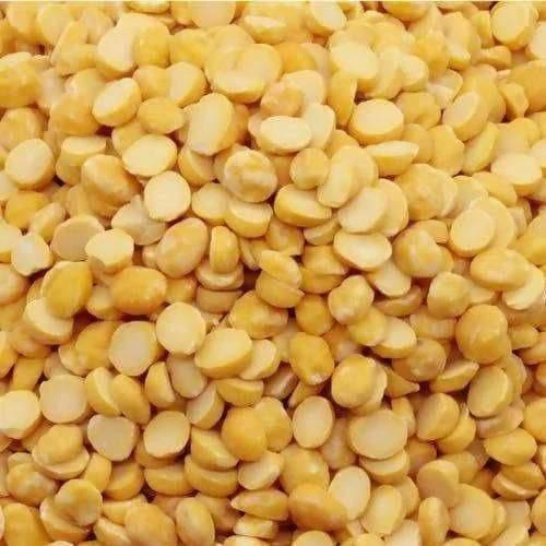 24 Mantra Organic Chana Dal 4 Lb.