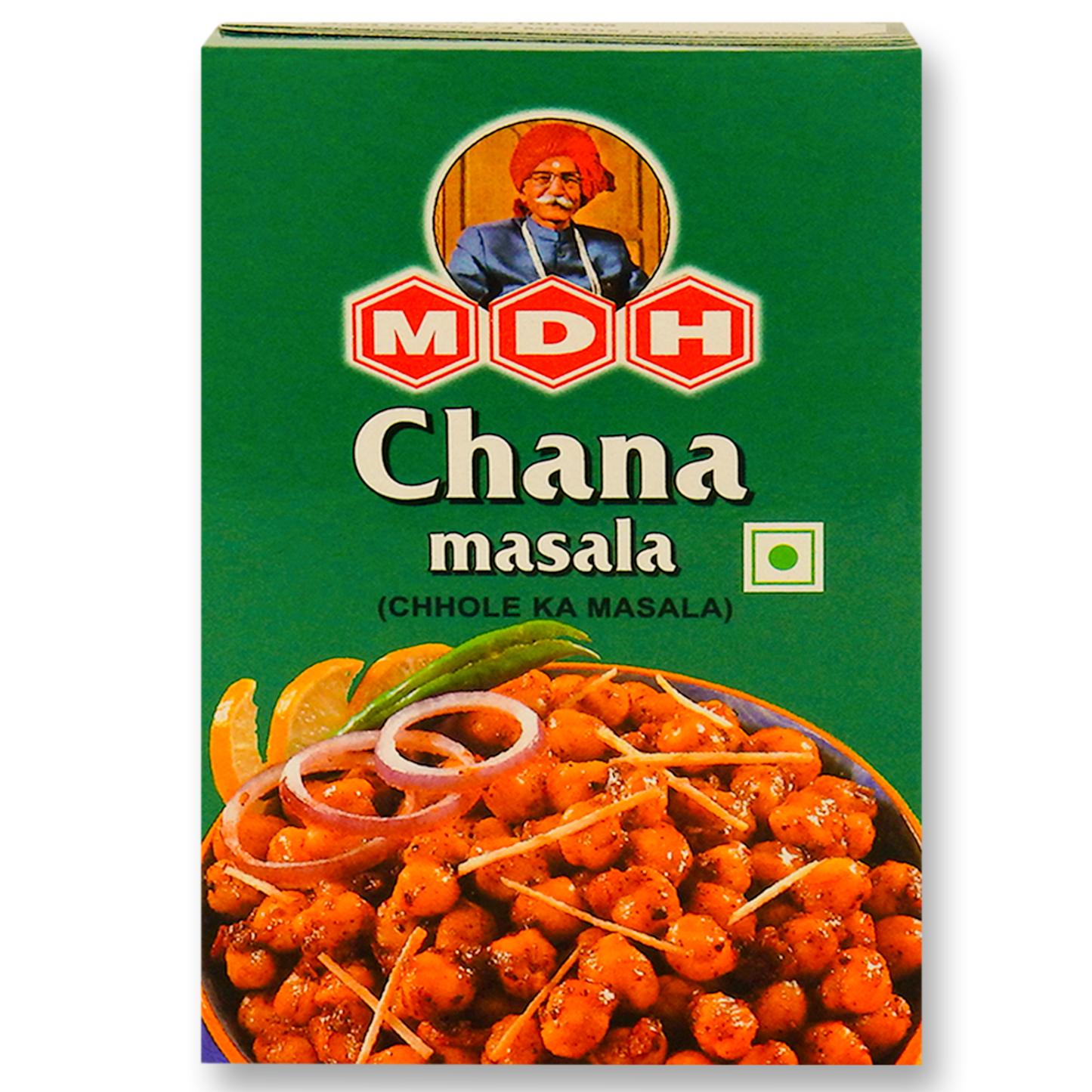 MDH Chana Masala 3.5 Oz.