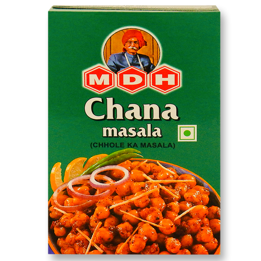 MDH Chana Masala 3.5 Oz.