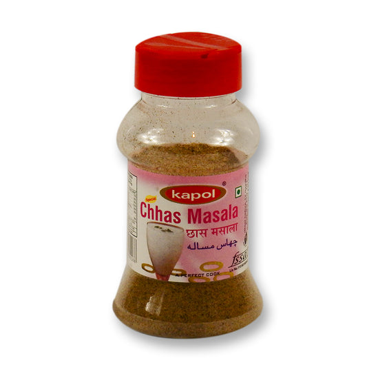 Kapol Chhas Masala 100 Gm.