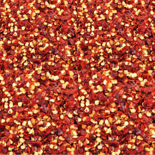 Chilli Flakes 2 Oz.