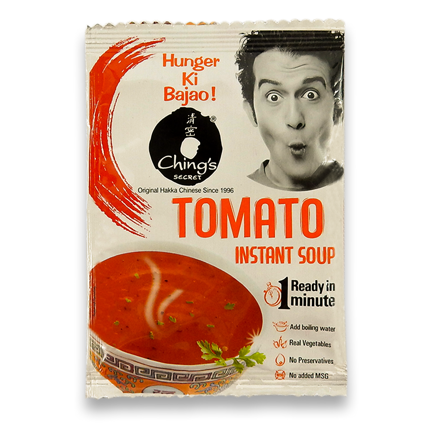 Ching's Tomato Soup 55 Gm.