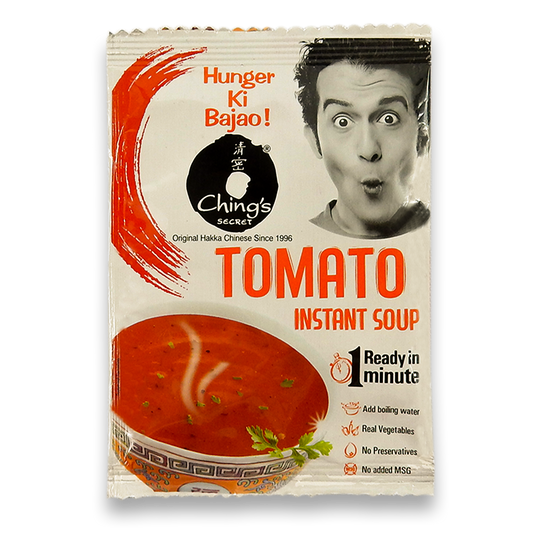 Ching's Tomato Soup 55 Gm.