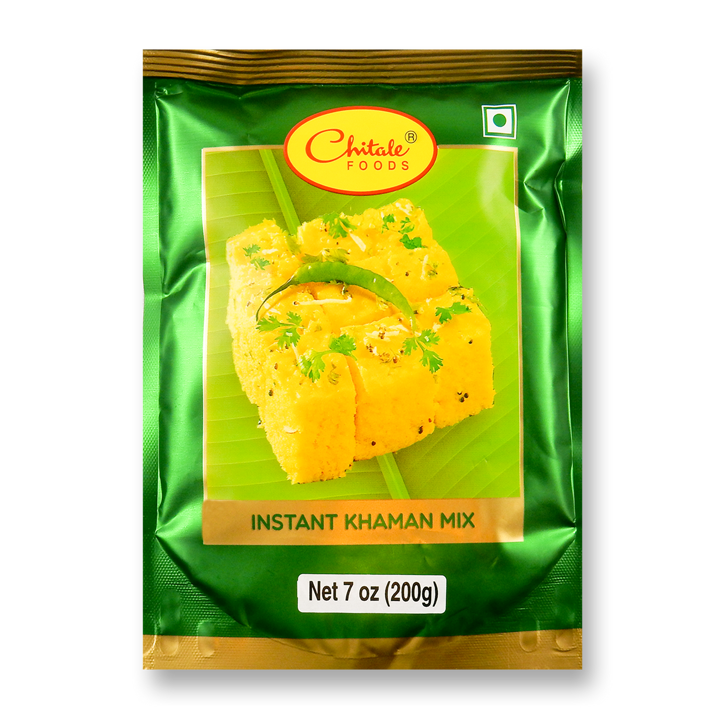 Chitle Khaman Mix 7 Oz.