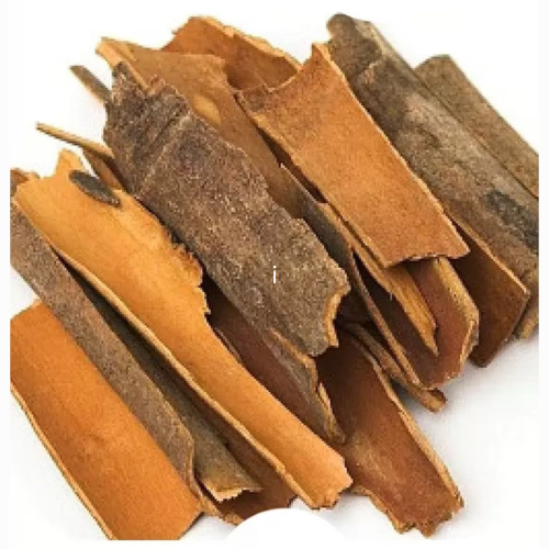 Laxmi Cinnamon Stick (Flat) 100 Gm.