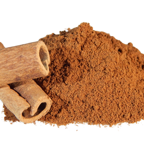 Deep Cinnamon Powder 3.5 Oz.