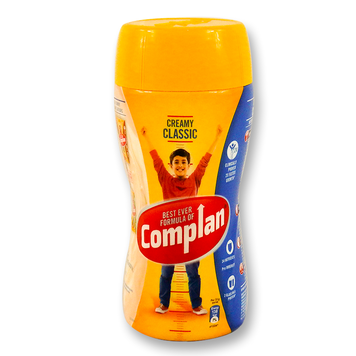 Complan 500 Gm.