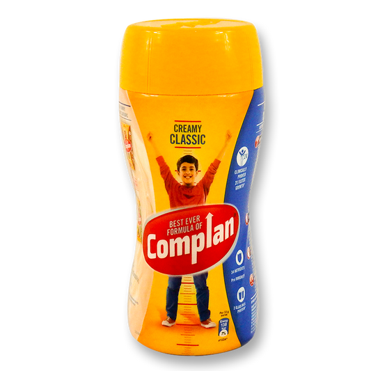 Complan 500 Gm.