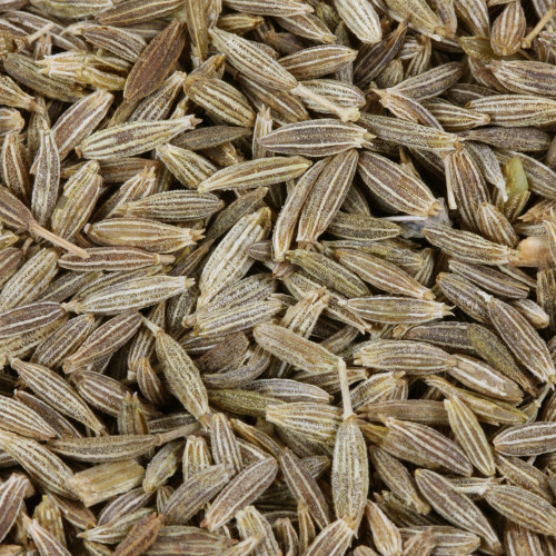 Cumin Seeds 3.5 Oz.