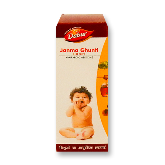 Dabur Janam Ghutti 125 ml.