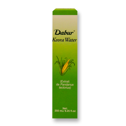 Dabur Keora Water