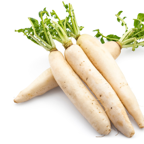 Daikon