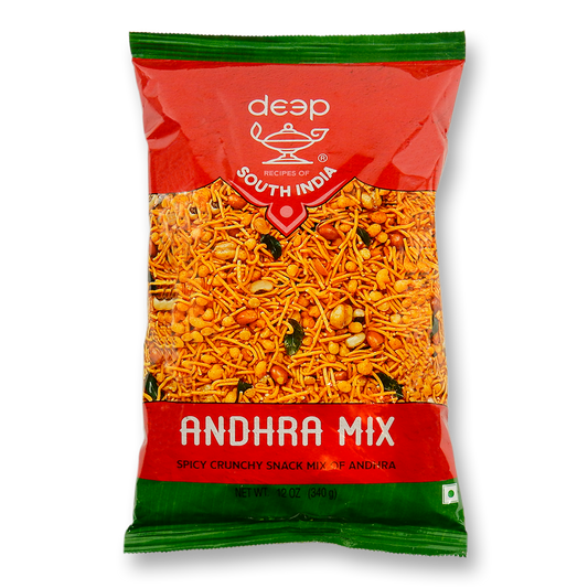 Deep Andhra Mix 12 Oz.