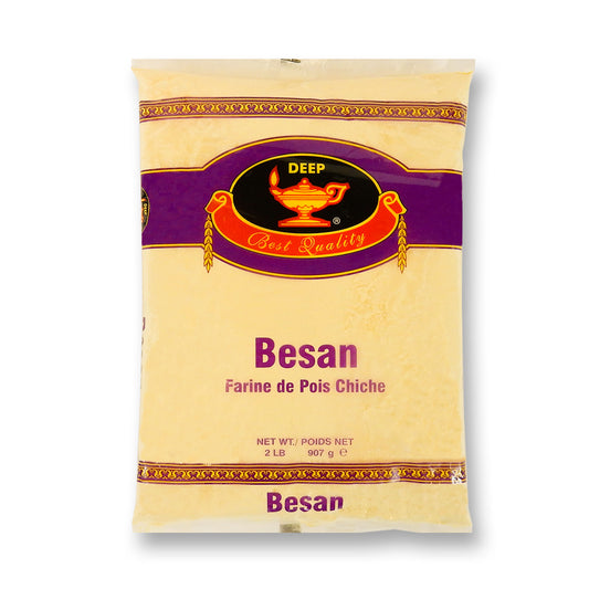 Deep Besan 2 Lb.