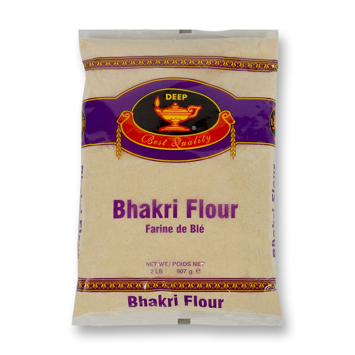 Deep Bhakri Flour 2 Lb.