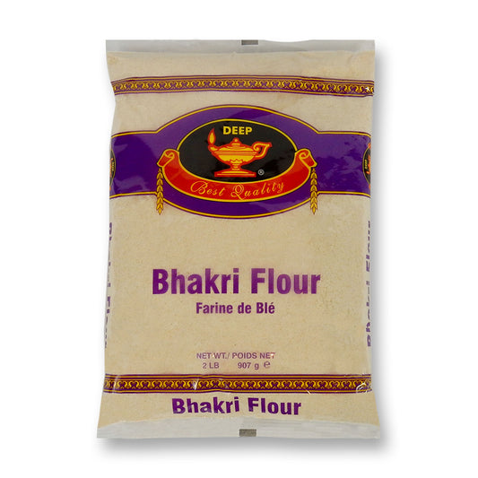 Deep Bhakri Flour 2 Lb.