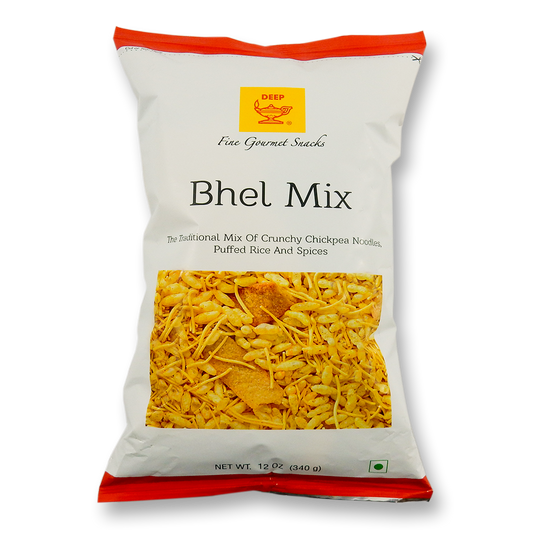 Deep Bhel Mix 14.1 Oz.