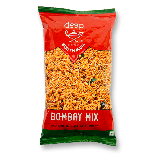 Udupi Bombay Mix 12 Oz.