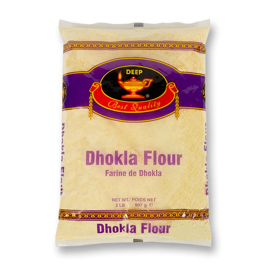 Deep Dhokla Flour 2 Lb