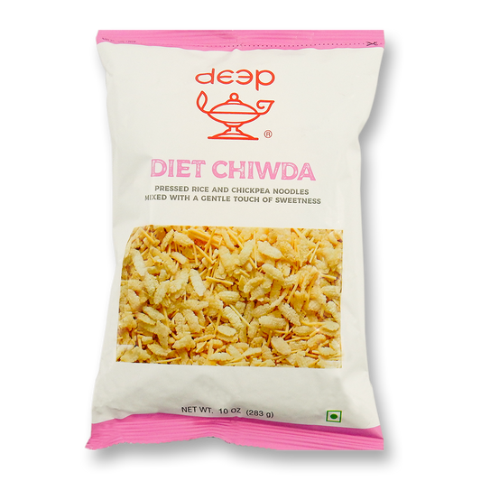 Deep Diet Chiwda 10 Oz.