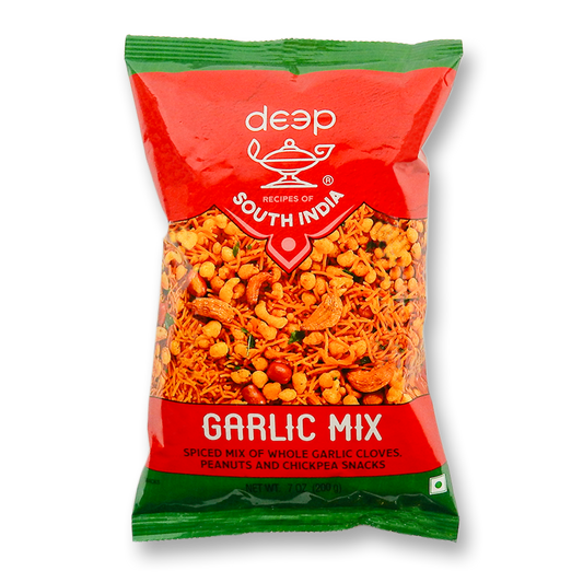 Deep Garlic Mix 7 Oz.