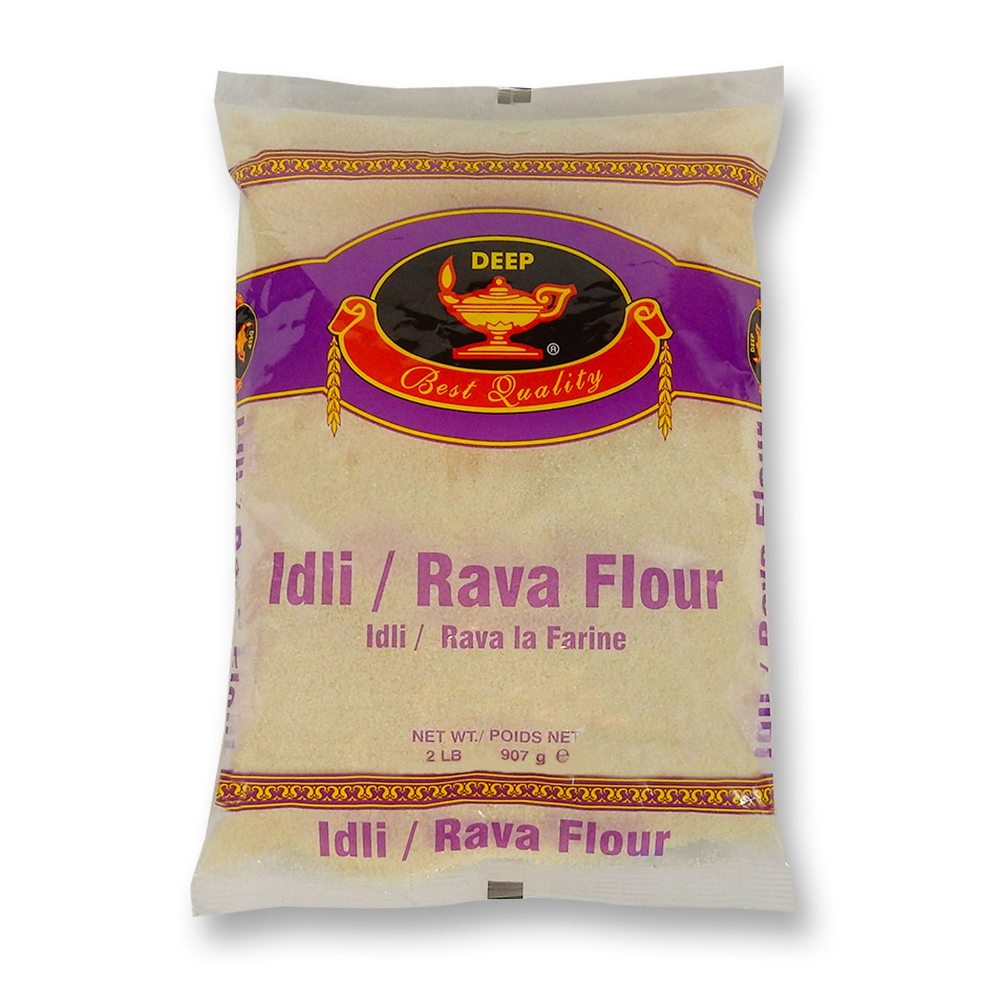 Deep Idli Rava Flour 2 Lb.