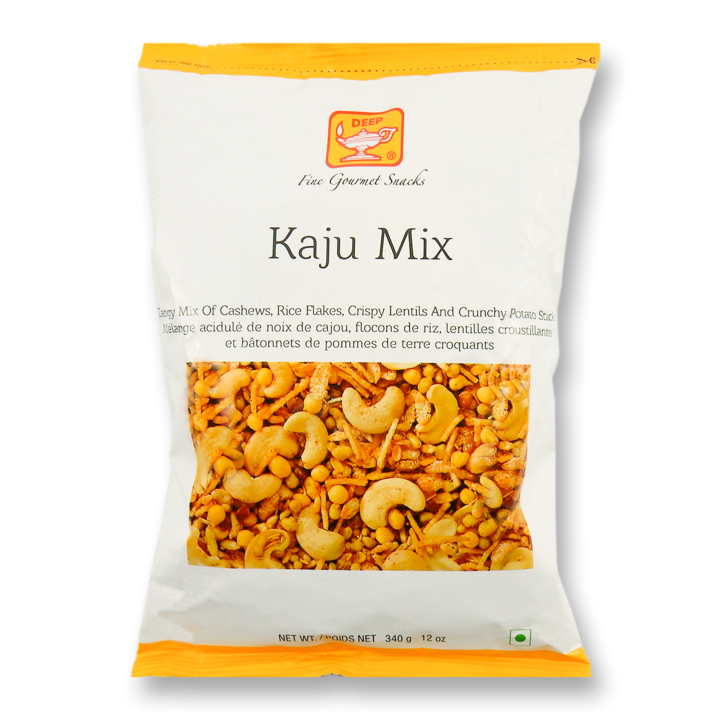 Deep Kaju Mix 12 Oz.