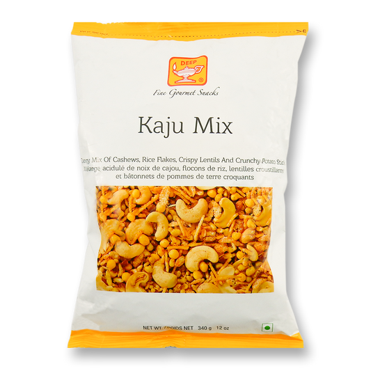 Deep Kaju Mix 12 Oz.