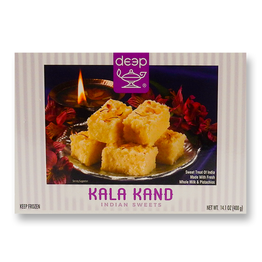 Deep Kala Kand 400 Gm.