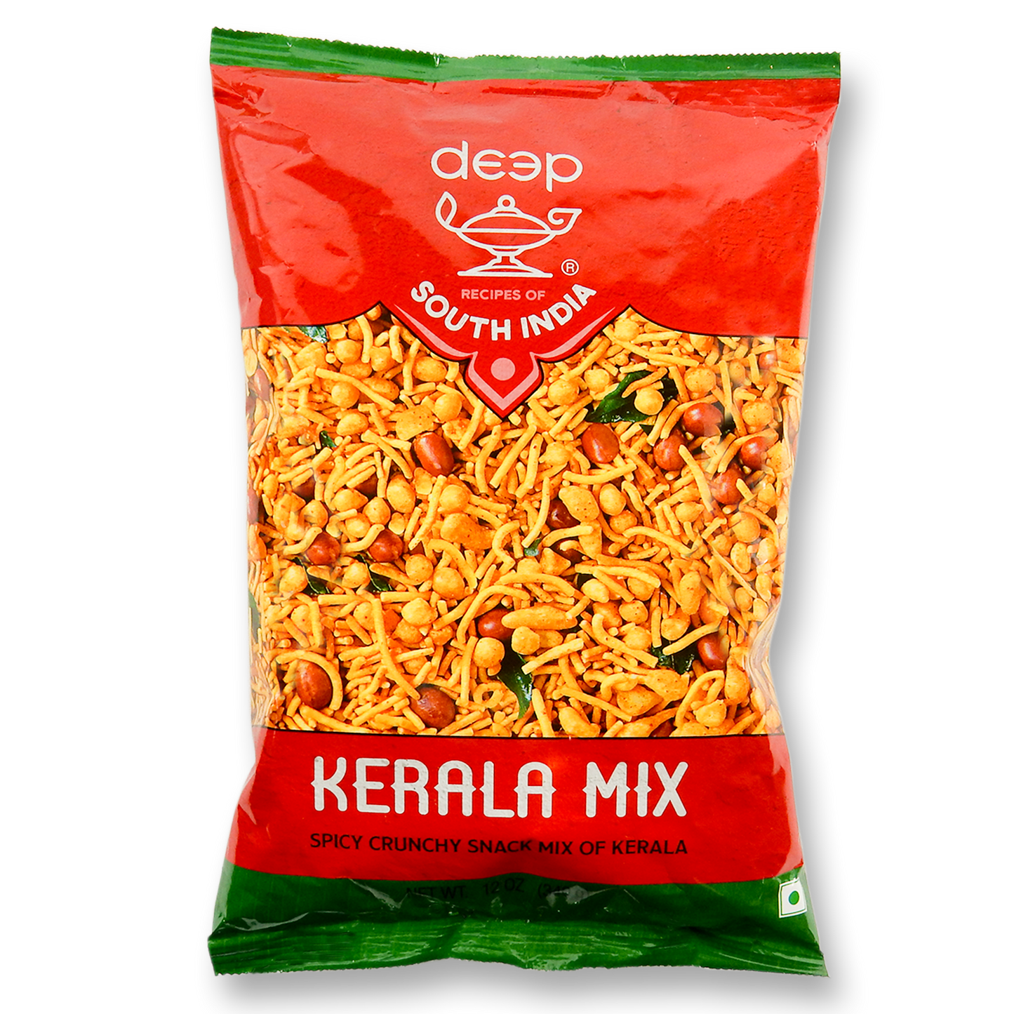 Deep Kerala Mixture 12 Oz.