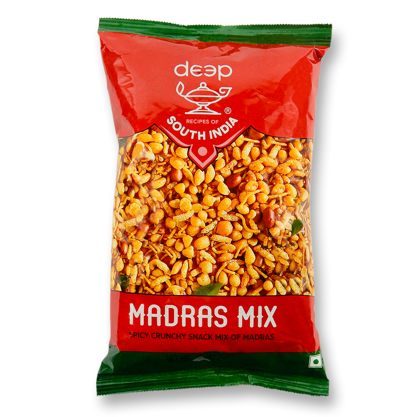 Deep Madras Mix 12 Oz.