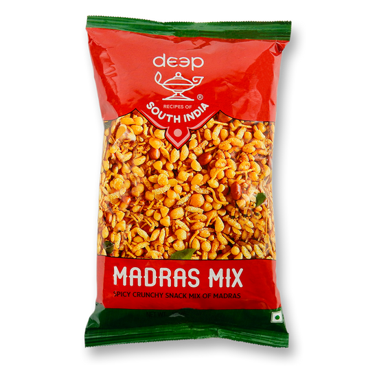 Deep Madras Mix 12 Oz.