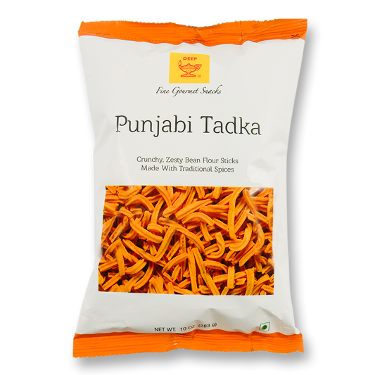 Deep Punjabi Tadka 10 Oz.