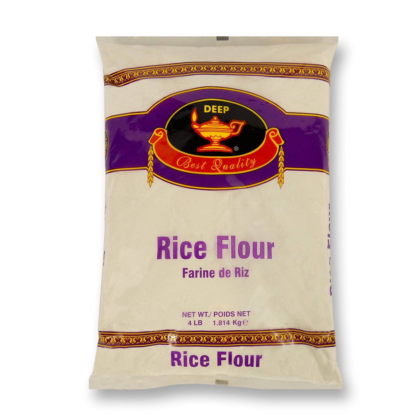 Deep Rice Flour 4 Lb.