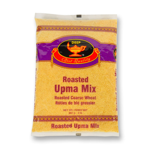 Deep Roasted Upma Mix 2 Lb.