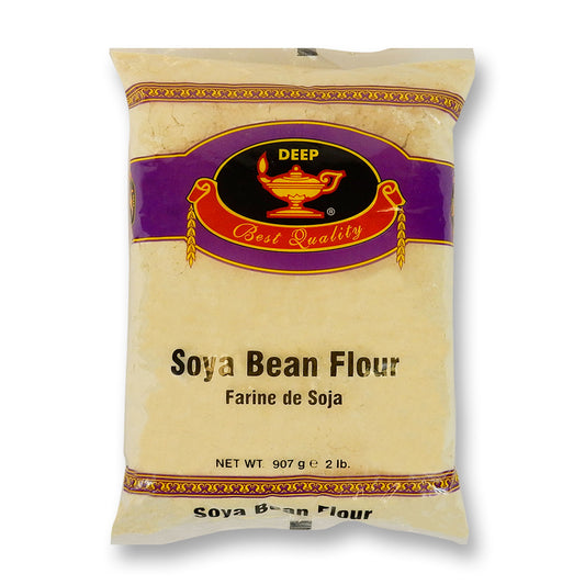 Deep Soya Bean Flour 2 Lb.